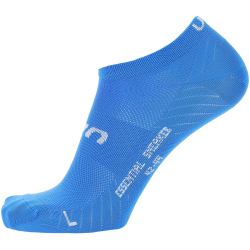 2er Pack UYN Essential Sneakersocken atlantic 45-47