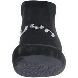 2er Pack UYN Essential Sneakersocken black 35-38