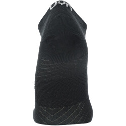 2er Pack UYN Essential Sneakersocken black 35-38