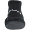 2er Pack UYN Essential Sneakersocken black 35-38