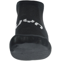 2er Pack UYN Essential Sneakersocken black 45-47