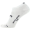 2er Pack UYN Essential Sneakersocken white 35-38