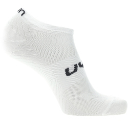 2er Pack UYN Essential Sneakersocken white 39-41