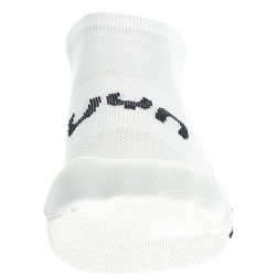 2er Pack UYN Essential Sneakersocken white 42-44