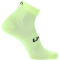2er Pack UYN Essential Low Cut Socken acid lime 35-38