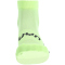 2er Pack UYN Essential Low Cut Socken acid lime 42-44
