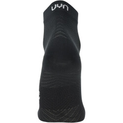 2er Pack UYN Essential Low Cut Socken black 35-38
