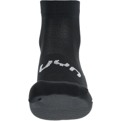 2er Pack UYN Essential Low Cut Socken black 42-44