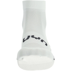 2er Pack UYN Essential Low Cut Socken white 35-38