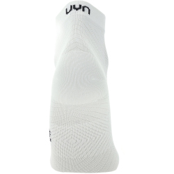 2er Pack UYN Essential Low Cut Socken white 45-47