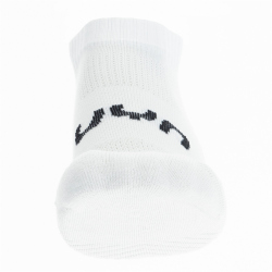 2er Pack UYN Agile Sneakersocken white 42-44