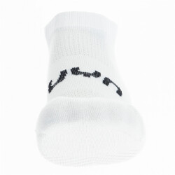 2er Pack UYN Agile Sneakersocken white 45-47