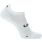 2er Pack UYN Agile Sneakersocken white 45-47