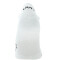 2er Pack UYN Agile Sneakersocken white 45-47