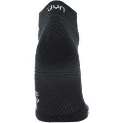 2er Pack UYN Agile Low Cut Socken black 35-38