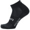 2er Pack UYN Agile Low Cut Socken black 35-38