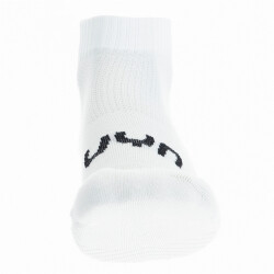 2er Pack UYN Agile Low Cut Socken white 45-47