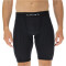 UYN Motyon Allroad kurze Fahrradhose mit Polsterung Herren blackboard/white XXL