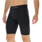 UYN Motyon Allroad kurze Fahrradhose mit Polsterung Herren blackboard/white XXL