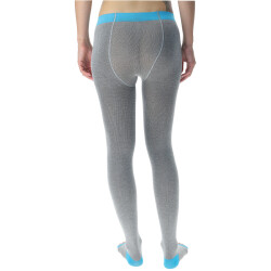 UYN Recovery Tights Damen silver grey XS