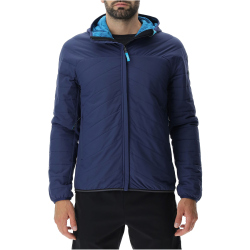 UYN Crossover Full-Zip Fahrradjacke Herren deep...