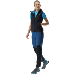 UYN Crossover Full-Zip Fahrradweste Damen...
