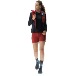 UYN Crossover Full-Zip Fahrradweste Damen sofisticated...