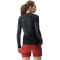 UYN Crossover Funktionsshirt Damen black/black S