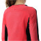 UYN Crossover Funktionsshirt Damen geranium/black XS