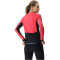 UYN Crossover Funktionsshirt Damen geranium/black XS
