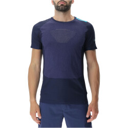 UYN Crossover Trainingsshirt Herren peacoat L