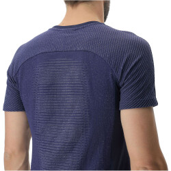 UYN Crossover Trainingsshirt Herren peacoat L