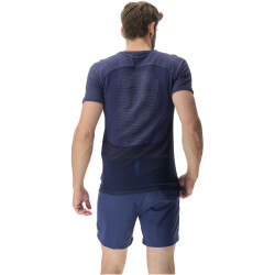 UYN Crossover Trainingsshirt Herren peacoat L