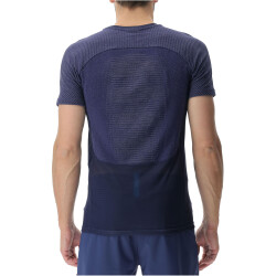UYN Crossover Trainingsshirt Herren peacoat L