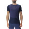 UYN Crossover Trainingsshirt Herren peacoat L