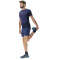UYN Crossover Trainingsshirt Herren peacoat L