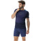 UYN Crossover Trainingsshirt Herren peacoat L