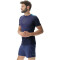 UYN Crossover Trainingsshirt Herren peacoat L