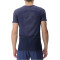 UYN Crossover Trainingsshirt Herren peacoat L