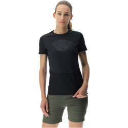 UYN Crossover Trainingsshirt Damen black XS