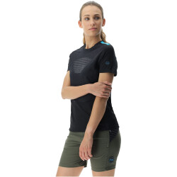 UYN Crossover Trainingsshirt Damen black XS