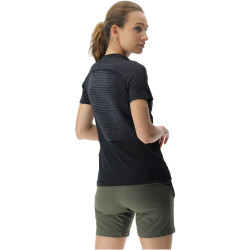 UYN Crossover Trainingsshirt Damen black XS