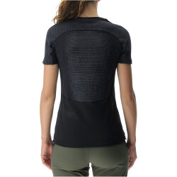 UYN Crossover Trainingsshirt Damen black XS