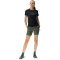 UYN Crossover Trainingsshirt Damen black XS