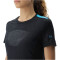 UYN Crossover Trainingsshirt Damen black XS