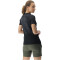 UYN Crossover Trainingsshirt Damen black XS