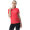 UYN Crossover Trainingsshirt Damen rose red M