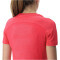 UYN Crossover Trainingsshirt Damen rose red M