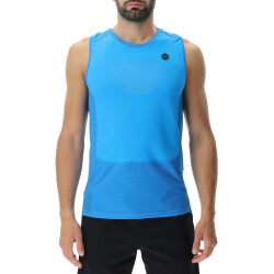 UYN Crossover ärmelloses Trainingsshirt Herren diva...