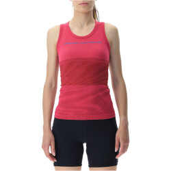 UYN Crossover ärmelloses Laufshirt Damen...